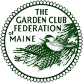 Garden Club Logo